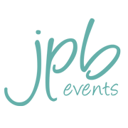 JPB Events logo