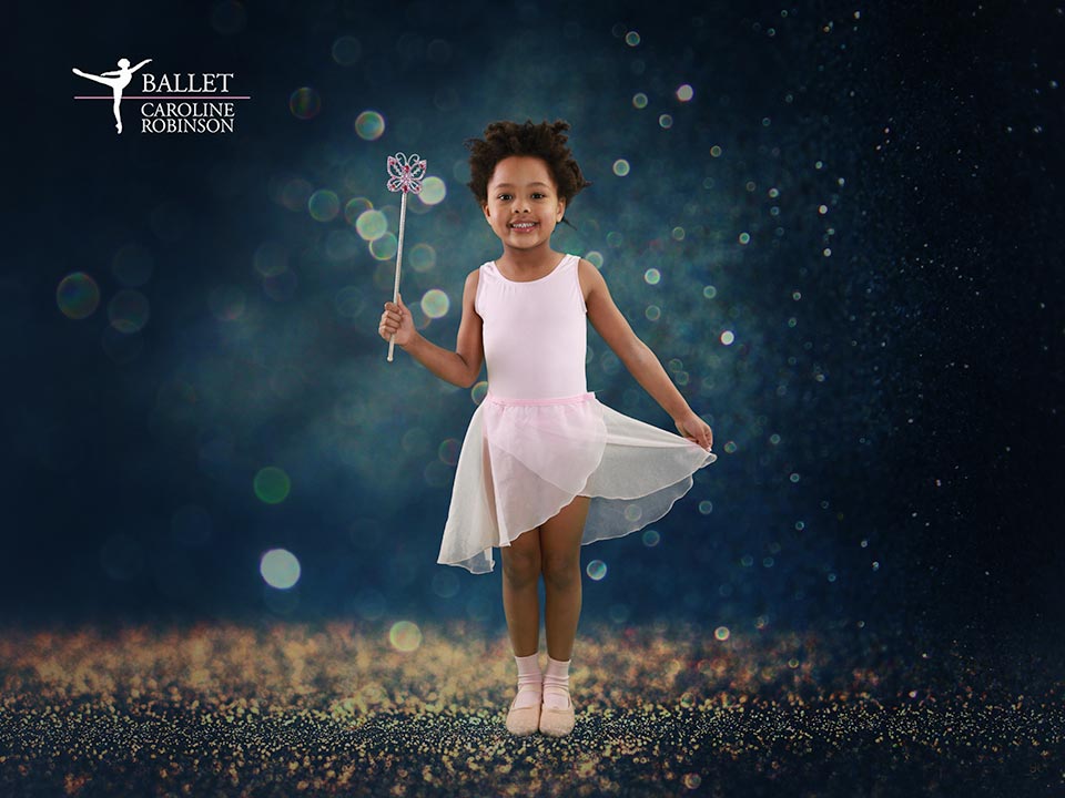 Caroline Robinson Ballet School