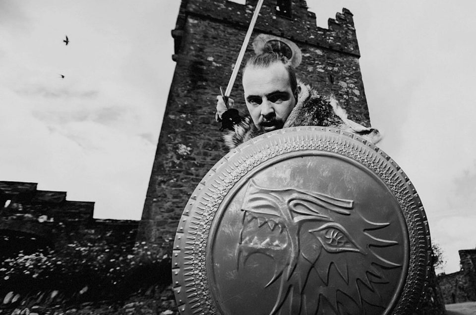 Winterfell Festival 2018